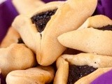 Poppy Seeds and Purim