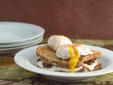 Shake Up That Shakshuka