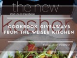 Summer of the Cookbook Giveaways: The New Kosher