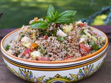 Tabouli: When History and Taste Should Be the Only Things on the Menu