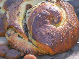 The One Challah for Your Sweet New Year