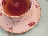 Warm and Boozy Teas: Drinks for a Winter Cold