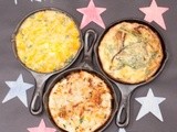 Wellness Monday: Frittata Frenzy