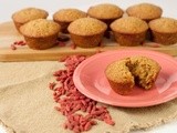 Wellness Monday: Oat Bran Muffins