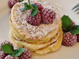 5 Yummy Pancake Recipes That Will Make You Drool