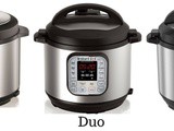 Best Electric Pressure Cookers: Instant Pot & More