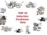 Best Induction Cookware 2018: Reviews of 10 Top-Rated Sets