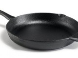 Calphalon Pre-Seasoned Cast Iron Skillet Review