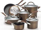 Circulon Symmetry Cookware Review