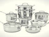 Cuisinart 44-13 Contour Cookware Review – Is It Long-lasting