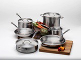 Kitchara 10-Piece Stainless Steel Set Review