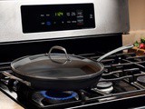 Kitchara Nonstick Skillet Review