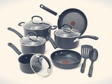 Reviews of the Best Titanium Cookware in 2018