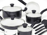 T-fal C996SE Initiatives Ceramic Cookware Review