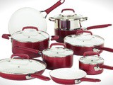 WearEver C943SF Pure Living Ceramic Cookware Review