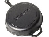 Why The Utopia Kitchen Cast Iron Skillet Is a Winner