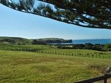 Shakespear Regional Park, North Island