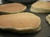 Coco’s Pancakes