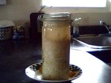 How to Make Sauerkraut in a Jar