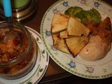 Star Fruit Chutney