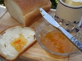 Whiskey Orange Marmalade