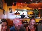 Inspiration Outing #4: Guido's Burritos in Ocean City md