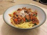 Ragu Bolognese