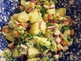 The Classics: Potato Salad (Greenpoint Style)