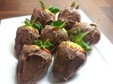 Chocolate Covered Strawberries