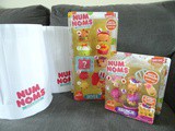 Num Noms Series 2 Inspired Recipes