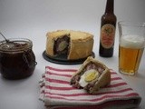 An English Gala Pie Recipe fit for Saint George’s Day