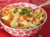 Asian(-ish) Slaw