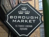 Borough Market