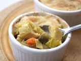 Chicken Pot Pie Recipe