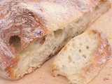 Divine Inspiration: No-Knead Bread Recipe