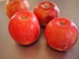 Super-quick Apple Pie with Oatmeal Streusel