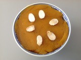 Atta Halwa (Wheat Kesari/ Halwa)