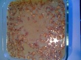 Chenai Pradhman( Yam payasam)