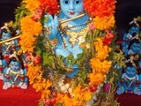 Gokulashtami Festival