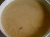 Gothumbu Payasam (Broken Cracked Wheat Payasam)