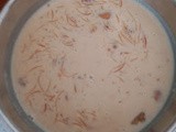 Semiya Payasam