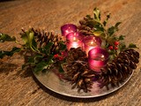 Advent Wreath