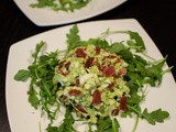 Avocado Egg Salad