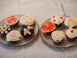 Red Velvet Cupcakes Video