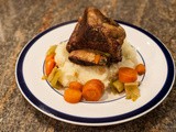 Slow Cooker Short Ribs