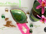 Natural Wonders: Miracle Face Mask