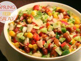 Spring Fiesta Salad