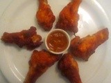 Chicken Wings / Buffalo Wings