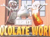Hershey's Chocolate World