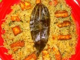 Paneer Pulao